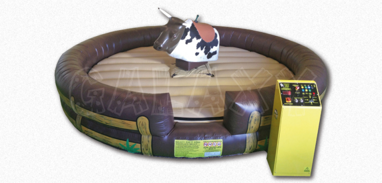 Mechanical Bull