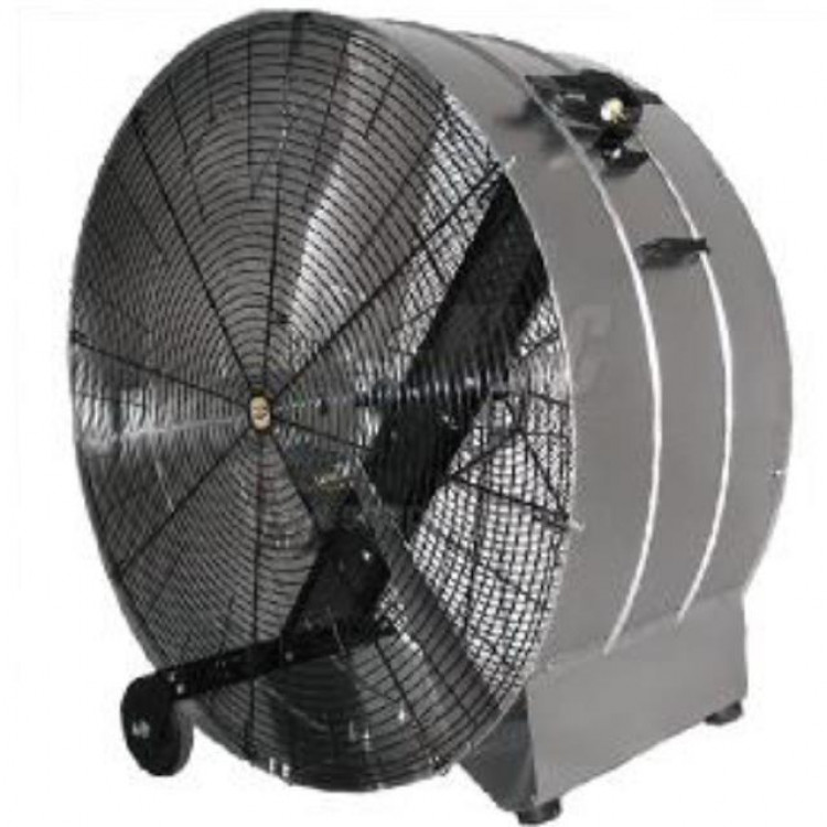 Large 48” Drum Fan