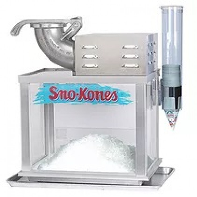 Sno Kone