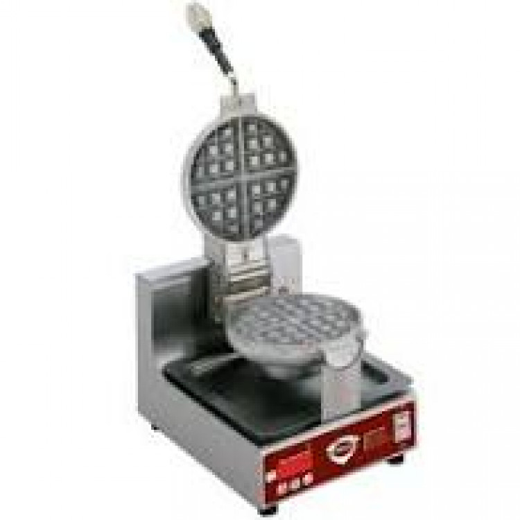 Waffle Machine