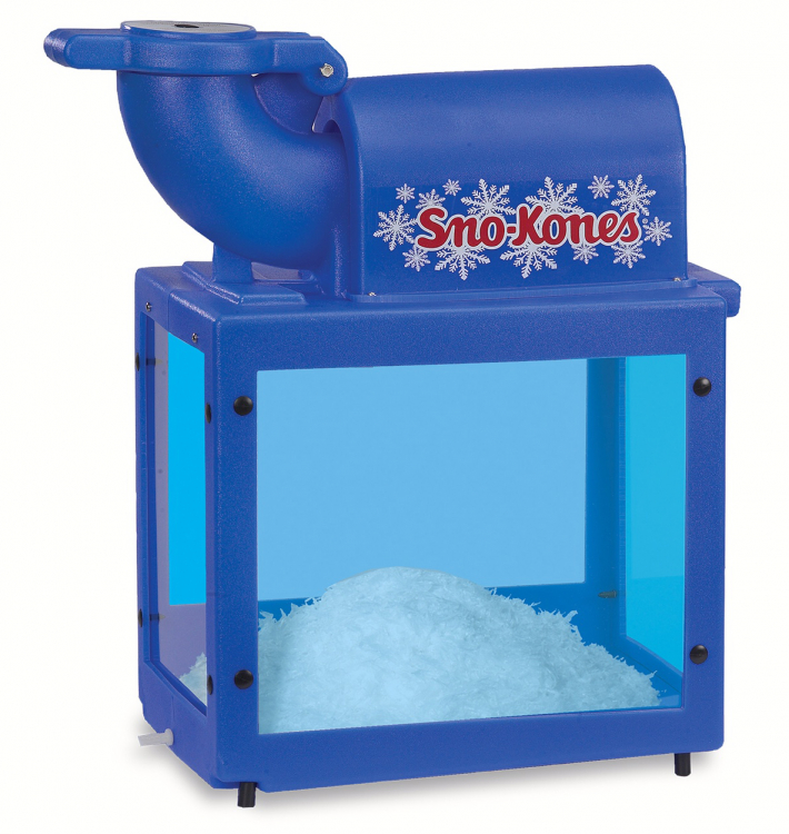 Concession & Food Service
