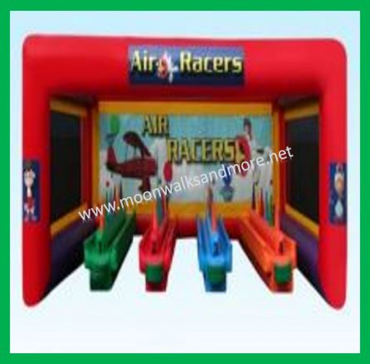 AIR RACERS (MULTI PLAYER)