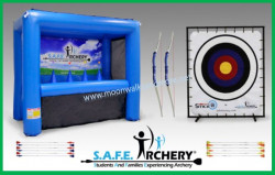 S.A.F.E. Archery