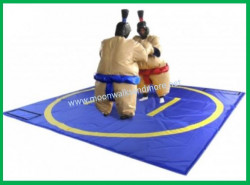 Sumo Wrestling Suits