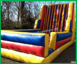 Velcro Wall