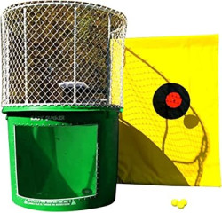 Dunk Tank