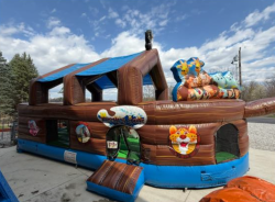 Noah's Ark Playland