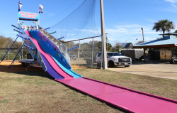 Super Slide (Hard Slide)