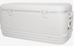 Ice Chest Cooler