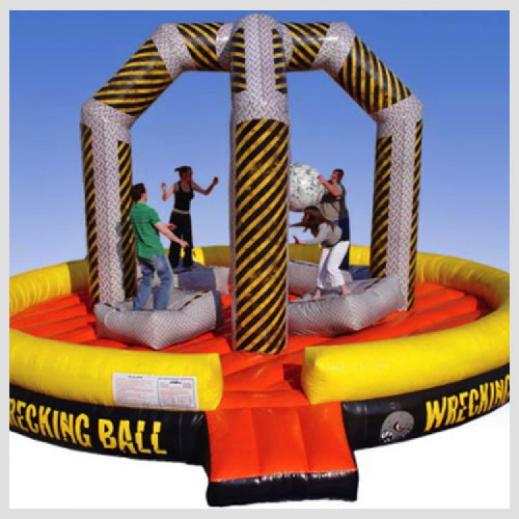 Interactives & Team Building