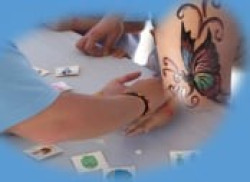 Tattoo Artist