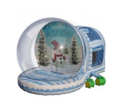 Snow Globe