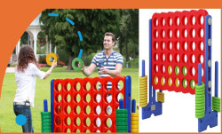 GIANT CONNECT FOUR