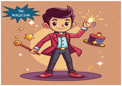 Magician