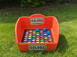 COLORS